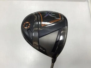Dunlop XXIO 2020 eks 10.5° Stiff Regular RH 45.5in Driver Miyazaki AX1DR HC 2535 - Picture 1 of 6