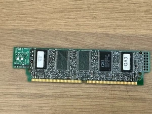 Module de télécopie vocale Cisco PVDM-256K-12 Cisco 73-6728-01 Cisco pour routeurs Cisco - Photo 1/15