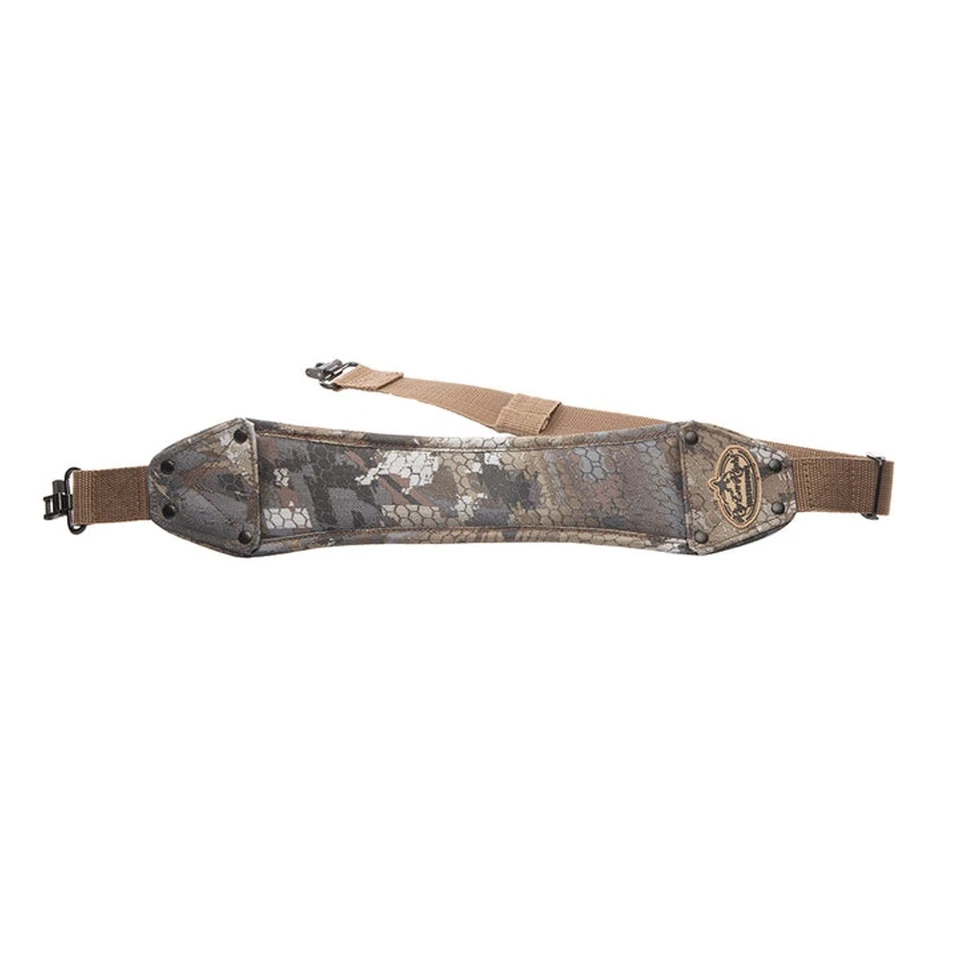 RIG 'EM RIGHT Rig &#039;em Right High Brass Gun Sling-Optifade Waterfowl Timber