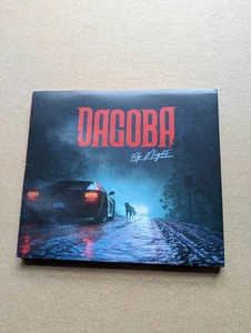 DAGOBA - By Night - Bild 1 von 1