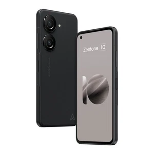 Téléphone portable ASUS Zenfone 10 8 Go + 256 Go débloqué noir AI2302-8G256G-BK version américaine - Photo 1 sur 4