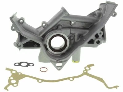 For 1997-2000 Infiniti QX4 Oil Pump 96928KQ 1998 1999 3.3L V6 VG33E SOHC — 第 1/2 张图片