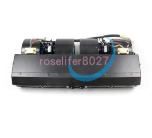 Universal 12V Bus Truck Evaporator Assembly Motorhome RV A/C Air Conditioner - Picture 1 of 8