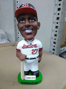 Guerrero #27 Senatora Bobblehead Bobble Head - Imagen 1 de 1