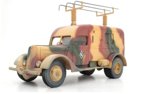 RENAULT ADH 2.5t Wespe Models 1:35 SCALE - ready built 35029 - Picture 1 of 1