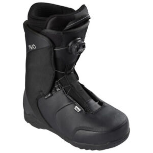NEW HEAD Two Lyt Boa Coiler Snowboarding Boot - 13.5