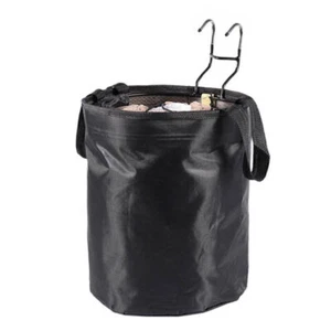Bicycle Handlebar Front Basket Ladies Bike Basket Handlebars Boys Bike Basket - Picture 1 of 13