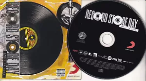 RECORD STORE DAY RSD 2015 ¡Muestra esto! (CD 2015) MOUSE MODESTO Sony Music Varios - Imagen 1 de 2