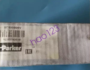 SD500B06V supercharger SD500B06V DHL/FedEx - Picture 1 of 2