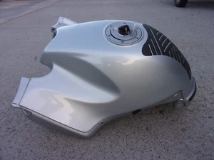 2002 BMW R1150RS OEM FUEL GAS TANK / FUEL PUMP & KEY FITS: 01-04 - Picture 1 of 15