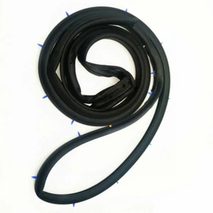 Replacement Door Rubber Seal Weatherstrip Rear Right for Nissan SENTRA 2013-2018 - Bild 1 von 2