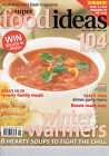 SUPER FOOD IDEAS - Issue 38 - June 2003