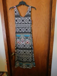 Blue Star Clothing Company Women's Knit Dress---Size L - Picture 1 of 2