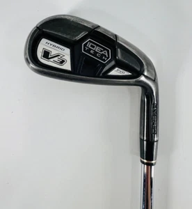 AdamsGolf IDEA TECH PVD Hybrid V3 9 Iron True Temper 75g Steel Shaft - 36" RH - Picture 1 of 11