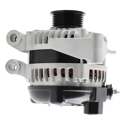 12 V 150 Amp Alternator for Land Rover LR4 / Range Rover Sport V8 5.0L 2010-2013 - Image 1 of 4