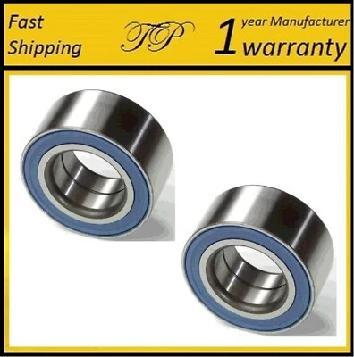 FRONT Wheel Hub Bearing For 2003-2005 MERCEDES-BENZ C240 4WD (PAIR) - Image 1 of 3