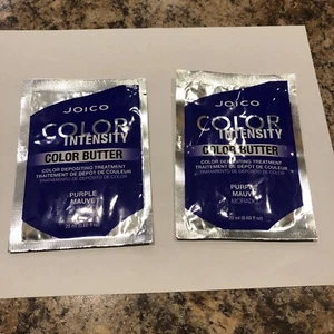 Joico Color Intensity Color Butter Depositing Treatment 20mL -Purple - Picture 1 of 4