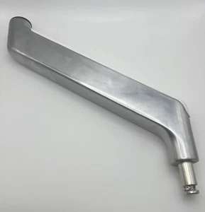 Humanscale M2 Lower Arm Section With Cable Management Slot - Photo 1/6