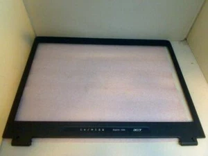 TFT LCD Display Gehäuse Rahmen Abdeckung Blende Acer 1360 1362WLMi - Afbeelding 1 van 1