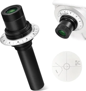 Polar Alignment Scope für EQ-5, schnell und einfach Ihre Äquatorialmontierung ausrichten w - Bild 1 von 7