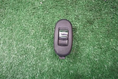 Interruptor de ventana trasera derecha Mini Cooper 2016 2017 2018 OEM 935486601 Foto 1 de 4