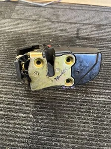 JEEP GRAND CHEROKEE WJ 99-05 OSR DRIVERS REAR RIGHT DOOR LOCK MOTOR CATCH LATCH - Picture 1 of 5