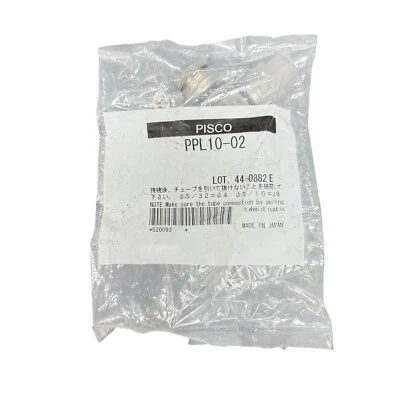 [11 PCS] PPL10-02 PISCO - Image 1 of 2