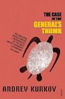 The Case of the General's Thumb - 9780099455257