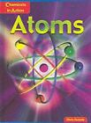 Atoms (Chemicals In Action)  Very Good Book Oxlade, Chris