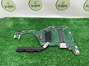 Used OEM HP 15s-eq2009no Ryzen 5 5500u Radeon Graphics Motherboard DA0P5JMB6E0 - Picture 1 of 8