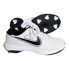 Size 10.5 Nike Victory Pro 3 Men's Golf Shoes Dv6800-110 White Black