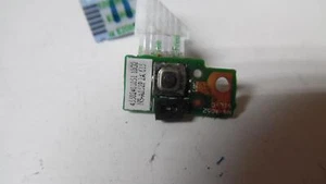 Genuine Lenovo ThinkPad T440 T450 T460 Power Button Cable PN/FRU 04X5440 - Picture 1 of 4