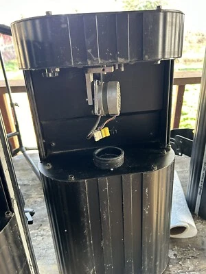  Martin Pro Robo Scan 518  - Image 1 of 4