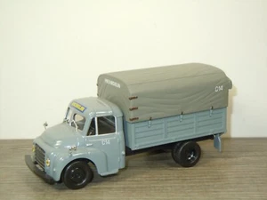 Citroen U23 Michelin - Altaya 1:43 *67477 - Bild 1 von 2