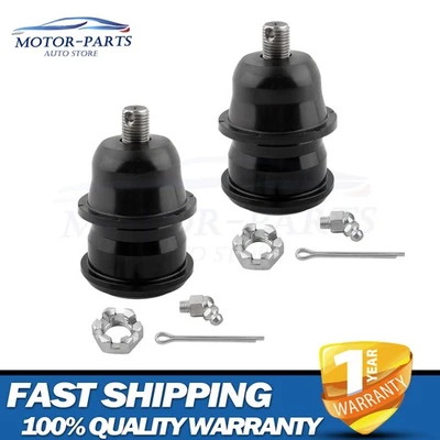 Rótulas inferiores delanteras para Buick Apollo Chevrolet Nova Oldsmobile Cutlass F85 Foto 1 de 4