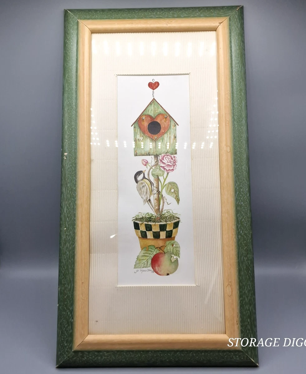 Jo Moulton Indiana Art Prints for sale | eBay