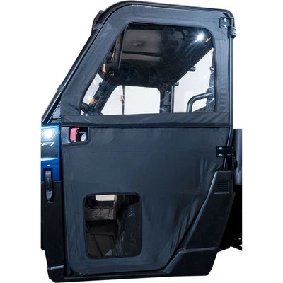 SEIZMIK 0521-1668 52-06023KIT Framed Door Kit polaris - ranger 570 mid-size/crew - Image 1 of 4