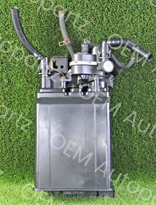 2003-2009 Lexus GX470 Charcoal vapor canister 77740-35530 Oem used : Fits FJ - Image 1 of 4