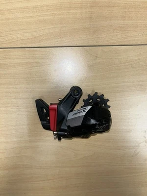 Desviador trasero SRAM Apex XPLR AXS - 12 velocidades, 44t máx., (batería no incluida), Foto 1 de 2