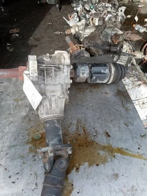 Transfer Case 2.0L Fits 17-19 SPORTAGE 165508 - Image 1 of 4