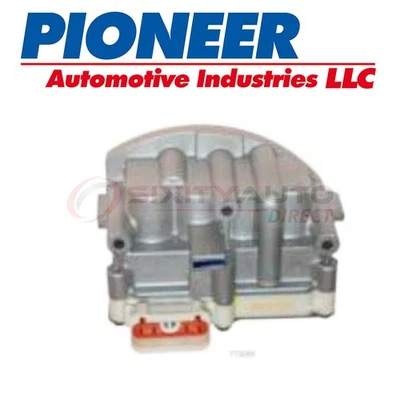 Pioneer Auto Transmission Control Solenoid for 1996-2000 Plymouth Breeze uj Foto 1 de 4