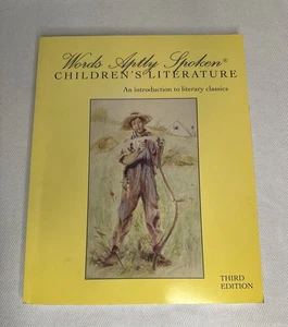 Passende Worte: Kinderliteratur Neu - Bild 1 von 2