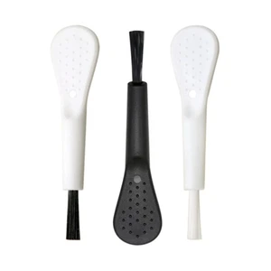 Laptop Cleaner Tool Cellphone Small Hole Dust Cleaner Brush Keyboard Cleaner Kit - Photo 1/9