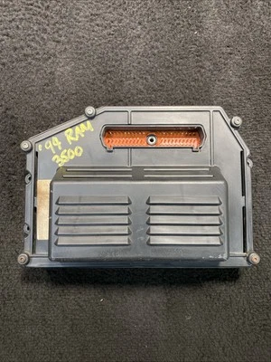 Dodge Ram 3500 1994 módulo de unidad de control del motor 5,9 L ECU OEM Foto 1 de 4
