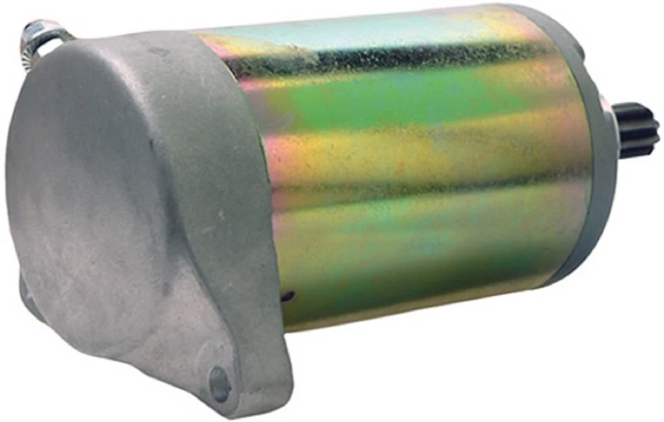 1999-2009 Suzuki GZ250 New Replacement Starter - Image 1 of 1