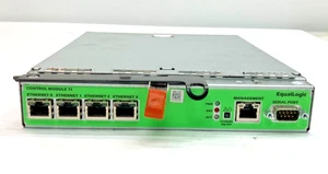 Módulo controlador Dell EqualLogic PS6100 tipo 11, E09M, 7V250 - Imagen 1 de 5