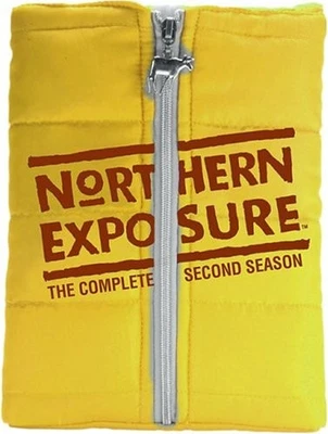 Northern Exposure: The Complete Second S DVD Incredible Value and Free Shipping! - Image 1 of 2