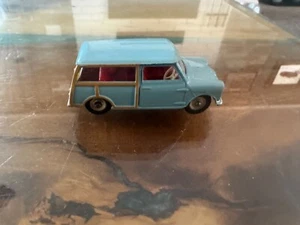Dinky Austin Seven Countryman No199 England Excellent condition - Picture 1 of 6