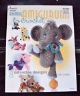 Animal Amigurumi-Crochet