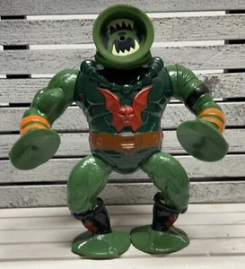 1984 MATTEL Masters of the Universe LEECH Evil Horde RARE VINTAGE Figure 5.5" - Picture 1 of 6